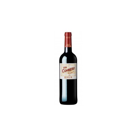 Vino Tinto Viña Cumbrero Crianza Vino Tinto Viña Cumbrero Crianza