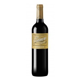 Vino Tinto Viña Cumbrero Reserva