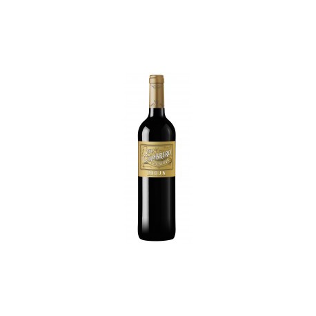 Vino Tinto Viña Cumbrero Reserva