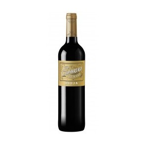 Vino Tinto Viña Cumbrero Reserva