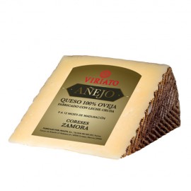 Fromage VIRIATO AÑEJO 100 % brebis