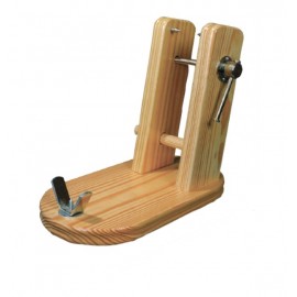 Soporte Jamonero Plegable Madera ⋆ Cookiru