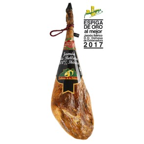 Jambon 75% Ibérique de Bellota DO Dehesa de Extremadura