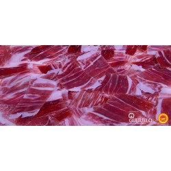 Jambon Ibérique Bellota Patabrava Do Guijuelo Gran Reserva Désossé