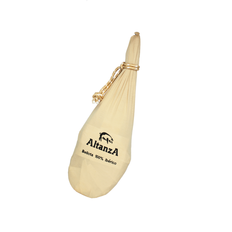 Buy Altanza JABUGO Iberian 100% *Raza Ibérica* Shoulder