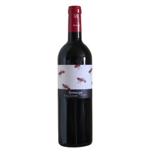 Sale of Vega Formiga Vellut Red Wines ¡Best Prices!