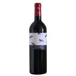 Vente de Vin Rouge Formiga Vellut ¡Prix de l'offre!