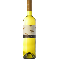 FORMIGA SEDA  ECOLOGIC WHITE WINE