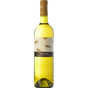 VIN BLANC FORMIGA SEDA  ECOLOGIC