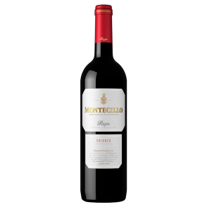 Buy Online Red Wine Montecillo Crianza ¡Best Prices!