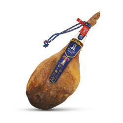 Serrano Gran Reserva Ham Juviles Red Label Trevelez