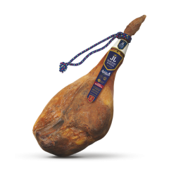 Jambon Serrano Gran Reserva Juviles Alpujarra