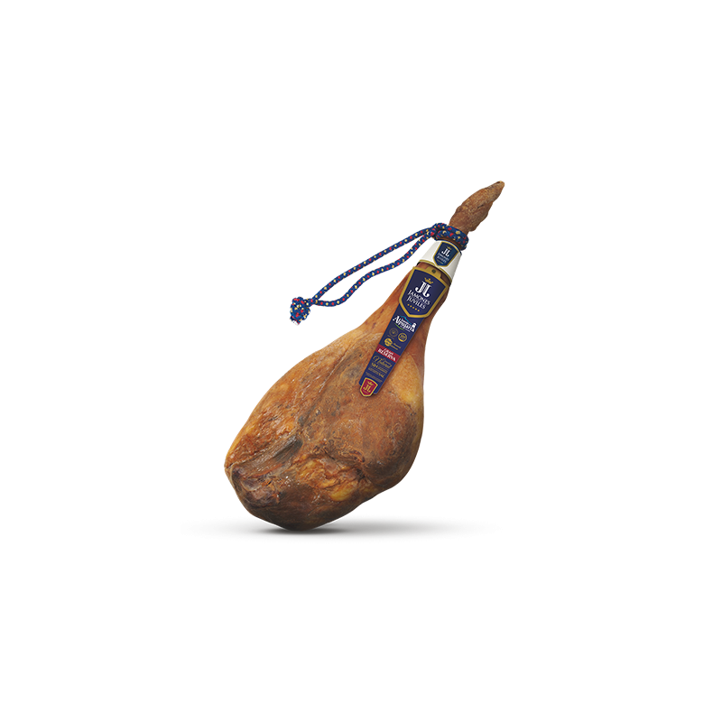 Jamón Gran Reserva "Juviles" Alpujarra Jamón Gran Reserva "Juviles" Alpujarra