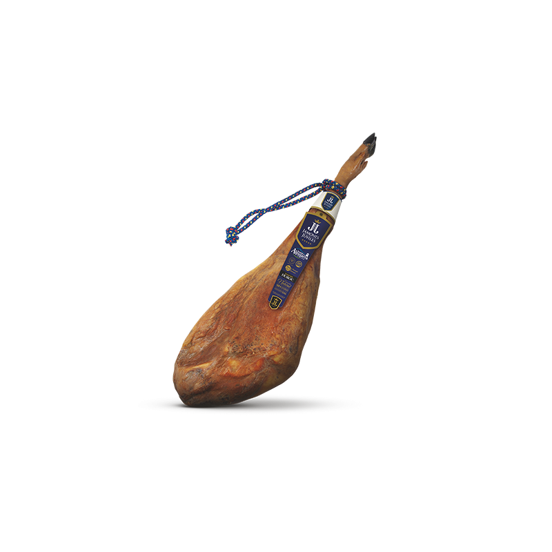 Jambon Juviles Duroc Jambon Juviles Duroc