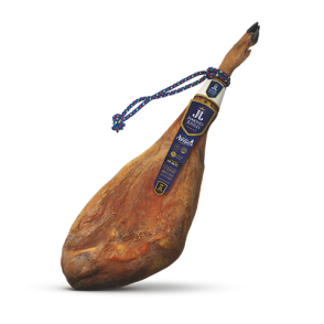 Juviles Duroc Ham