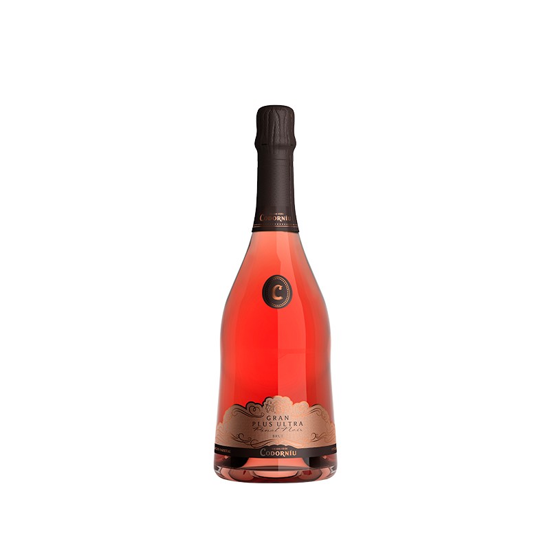 Cava Gran Plus Ultra Pinot Noir