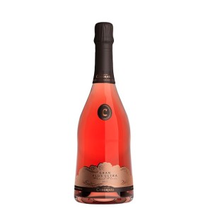 Cava Gran Plus Ultra Pinot Noir