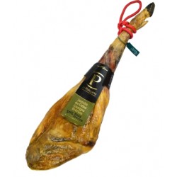Cebo de Campo Ham El Porquero