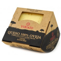 VIRIATO Pure Sheep Milk...