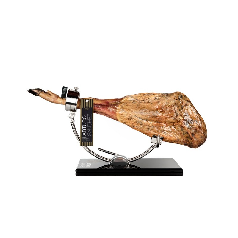 Jamón Arturo Sánchez Ibérico Puro Bellota