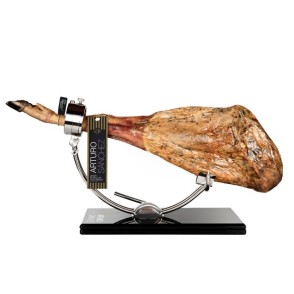 Jamón Arturo Sánchez Ibérico Puro Bellota