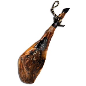 Sale of 10 Vetas Pure 100 % Iberian Cured Ham Online