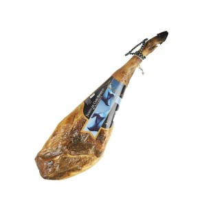 Jamón de Cebo  50% Ibérico Nobleza Castellana Extremadura