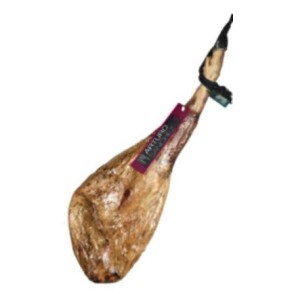 Buy Arturo Sanchez Field-Fattened Iberian Ham Online