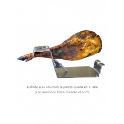 Comprar Jamonero Afinox ¡Mejor Precio!