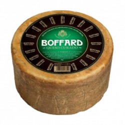 Fromage BOFFARD artisanal 3 kg