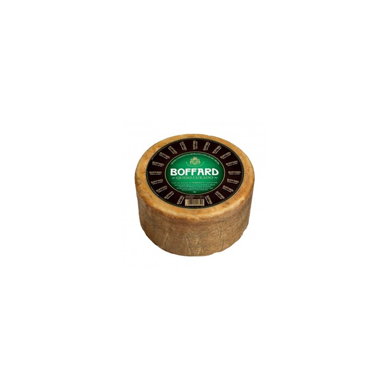 Buy Online Boffard Artisan Cheese 3Kg ¡Best Prices!