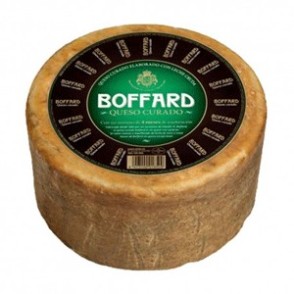 Buy Online Boffard Artisan Cheese 3Kg ¡Best Prices!