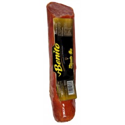 Lomo Etiqueta Oro Benito