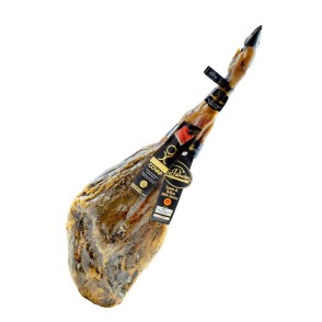 Acorn 100% Iberian Ham COVAP High Expression from Los Pedroches