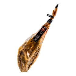 Buy Acorn100% Iberian Ham COVAP High Expression Silver