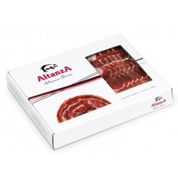 Buy Altanza Iberian 50% Shoulder- Sliced12x80gr Packs