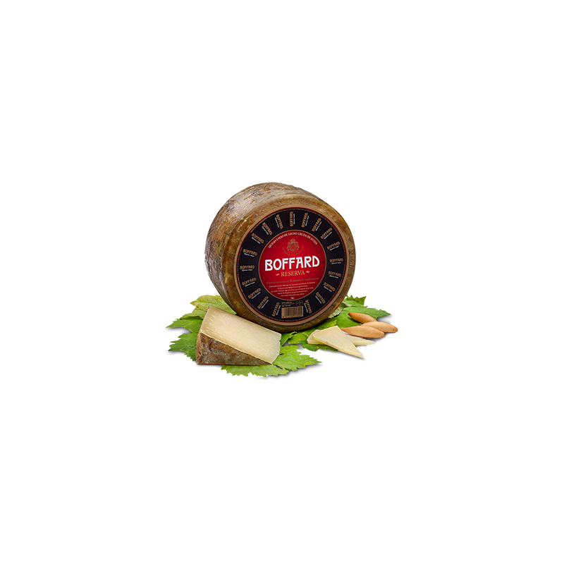 BOFFARD pure sheep milk cheese special selection, 3Kg