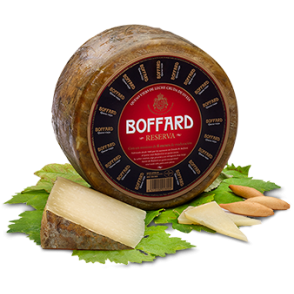 BOFFARD pure sheep milk cheese special selection, 3Kg