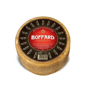 BOFFARD pure sheep milk cheese special selection, 3Kg