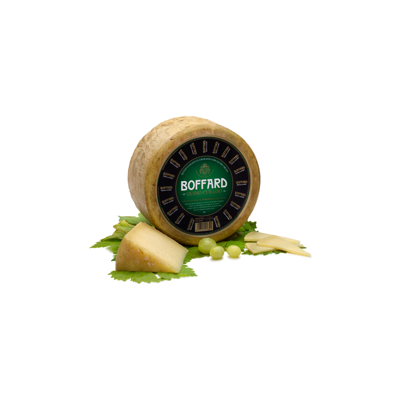 Acheter Fromage Boffard Artisanal Espagnol 3 Kg en Line