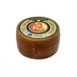 Buy Gran Cardenal Cured Pure Sheep Cheese, 900G