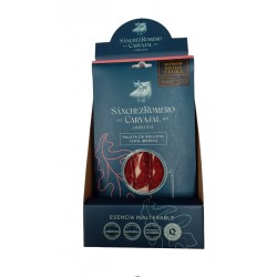 Vente de Épaule Ibérique Pure Bellota 5 Jotas en Tranches