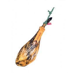 Jamón de Bellota 50% Raza Ibérica  Tesoro