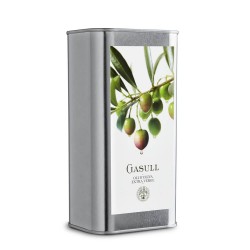 Huile d’olive vierge extra Gasull (5 L)