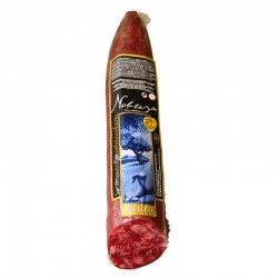 Saucisson ibérique bellota...