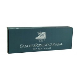 Shoulder Cut Sánchez Romero Carvajal Iberian Pure Bellota