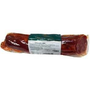 Crossbreed Grand Selection loin sausage