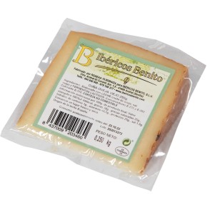 Benito Pure Sheep Milk Cheese Special Selection