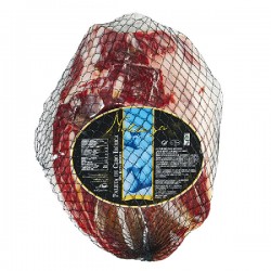 Castilian Nobility single-fattened Iberian shoulder, BONELESS