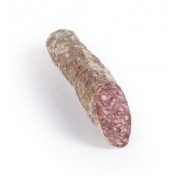 Patabrava Pure Iberian Bellota Salchichon, Guijuelo Do